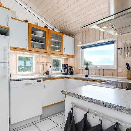 In With House Sea View * Блокхус