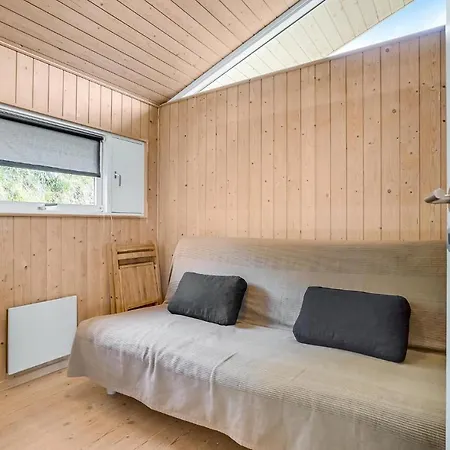 Prachtig Huis In Blokhus Met Wifi