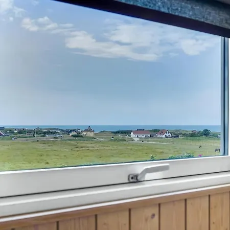 Underbart Hem I Blokhus Med Wifi