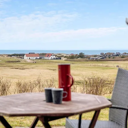 펜션 In With House Sea View *